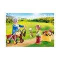 PLAYMOBIL GRANDMOTHER WITH GRANDDAUGHTER 70194