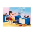 PLAYMOBIL ΚΟΥΖΙΝΑ ΚΟΥΚΛΟΣΠΙΤΟΥ 70206
