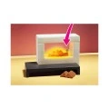 PLAYMOBIL COMFORTABLE LIVING ROOM 70207