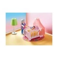PLAYMOBIL ΔΩΜΑΤΙΟ ΜΩΡΟΥ 70210