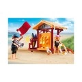 PLAYMOBIL ΣΧΟΛΗ ΘΑΛΑΣΣΙΩΝ ΣΠΟΡ 70090