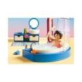 PLAYMOBIL ΠΟΛΥΤΕΛΕΣ ΛΟΥΤΡΟ ΜΕ ΜΠΑΝΙΕΡΑ 70211