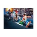 PLAYMOBIL ΚΛΕΦΤΗΣ ΚΑΙ ΑΣΤΥΝΟΜΟΣ 70461