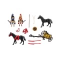 PLAYMOBIL Ο ΑΧΙΛΛΕΑΣ ΚΑΙ Ο ΠΑΤΡΟΚΛΟΣ 70469