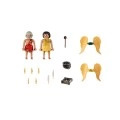 PLAYMOBIL Ο ΔΑΙΔΑΛΟΣ ΚΑΙ Ο ΙΚΑΡΟΣ 70471