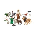 PLAYMOBIL PLAY & GIVE ΜΎΘΟΙ ΤΟΥ ΑΙΣΏΠΟΥ 70621