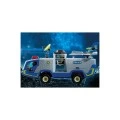 PLAYMOBIL OXHMA GALAXY POLICE 70018