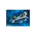 PLAYMOBIL OXHMA GALAXY POLICE 70018