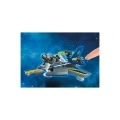 PLAYMOBIL OXHMA GALAXY POLICE 70018