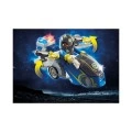 PLAYMOBIL ΜΟΤΟΣΥΚΛΕΤΑ GALAXY POLICE 70020