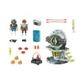 PLAYMOBIL SPACE ΘΗΣΑΥΡΟΦΥΛΑΚΙΟ 70022