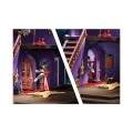 PLAYMOBIL SCOOBY-DOO ΠΕΡΙΠΕΤΕΙΑ ΣΤΟ ΣΤΟΙΧΙΩΜΕΝΟ ΣΠΙΤΙ 70361