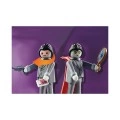 PLAYMOBIL SCOOBY-DOO ΠΕΡΙΠΕΤΕΙΑ ΣΤΟ ΣΤΟΙΧΙΩΜΕΝΟ ΣΠΙΤΙ 70361