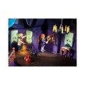 PLAYMOBIL SCOOBY-DOO ΠΕΡΙΠΕΤΕΙΑ ΣΤΟ ΣΤΟΙΧΙΩΜΕΝΟ ΣΠΙΤΙ 70361