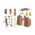 PLAYMOBIL SCOOBY-DOO! ΠΕΡΙΠΕΤΕΙΑ ΣΤΗΝ ΑΙΓΥΠΤΟ 70365