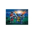 PLAYMOBIL ΑΣΙΑΤΗΣ ΠΟΛΕΜΙΣΤΗΣ 70158