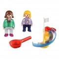 PLAYMOBIL ΝΕΡΟΤΣΟΥΛΗΘΡΑ 70270