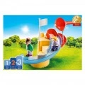 PLAYMOBIL ΝΕΡΟΤΣΟΥΛΗΘΡΑ 70270