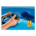 PLAYMOBIL RC ΣΕΤ ΤΗΛΕΚΑΤΕΥΘΥΝΣΗΣ 6914