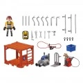 PLAYMOBIL ΚΑΤΑΣΚΕΥΑΣΤΗΣ CONTAINER 70774