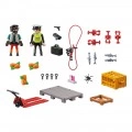 PLAYMOBIL ΤΕΛΩΝΕΙΑΚΟΣ ΕΛΕΓΧΟΣ 70775