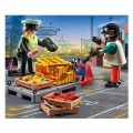 PLAYMOBIL ΤΕΛΩΝΕΙΑΚΟΣ ΕΛΕΓΧΟΣ 70775