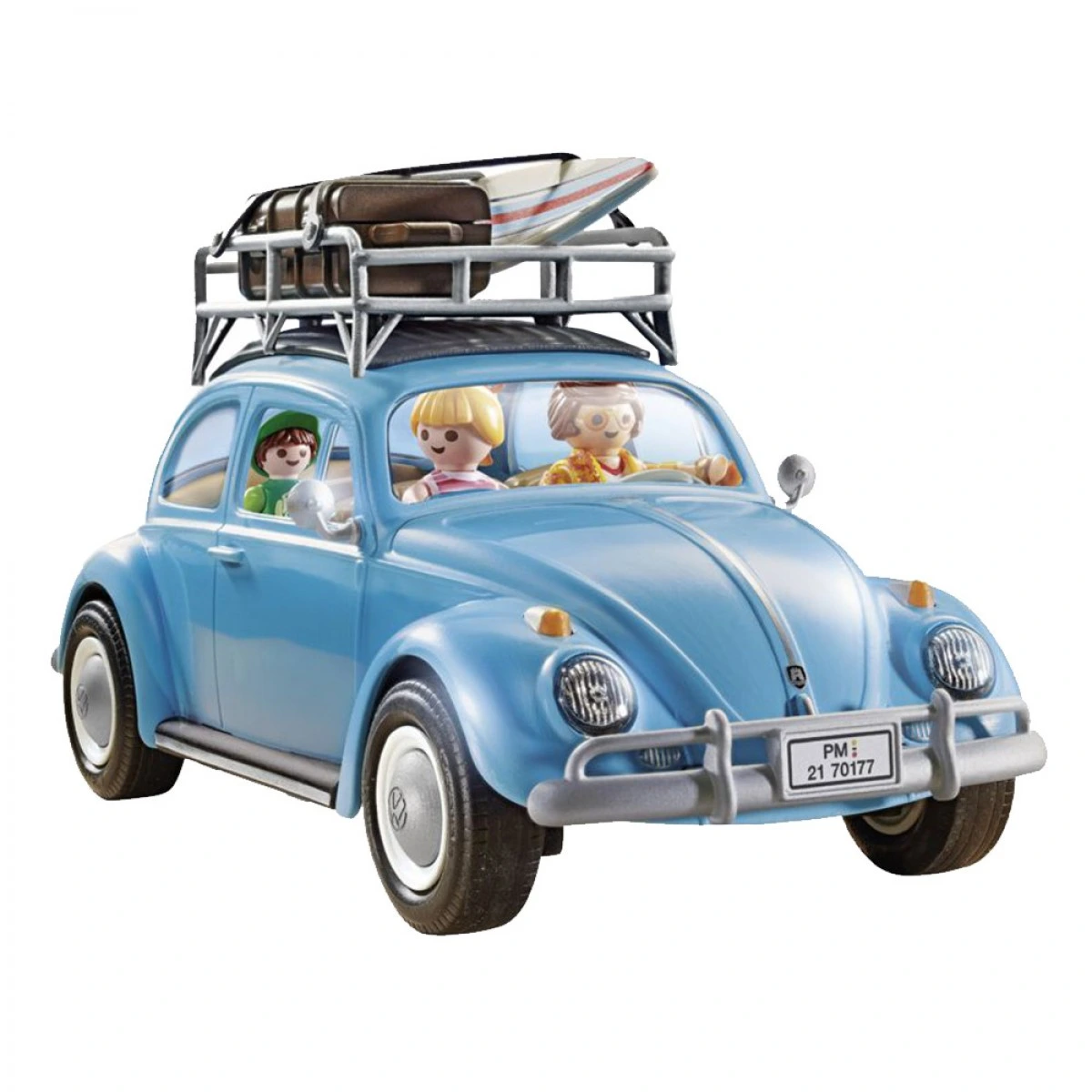 PLAYMOBIL VOLKSWAGEN SCARAB 70177