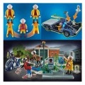 PLAYMOBIL BACK TO THE FUTURE ΜΕΡΟΣ 2Ο ΠΕΡΙΠΕΤΕΙΕΣ ΜΕ ΤΑ ΙΠΤΑΜΕΝΑ ΠΑΤΙΝΙΑ 70634