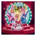 PLAYMOBIL SURPRISE BOX - MUSIC WORLD 70585