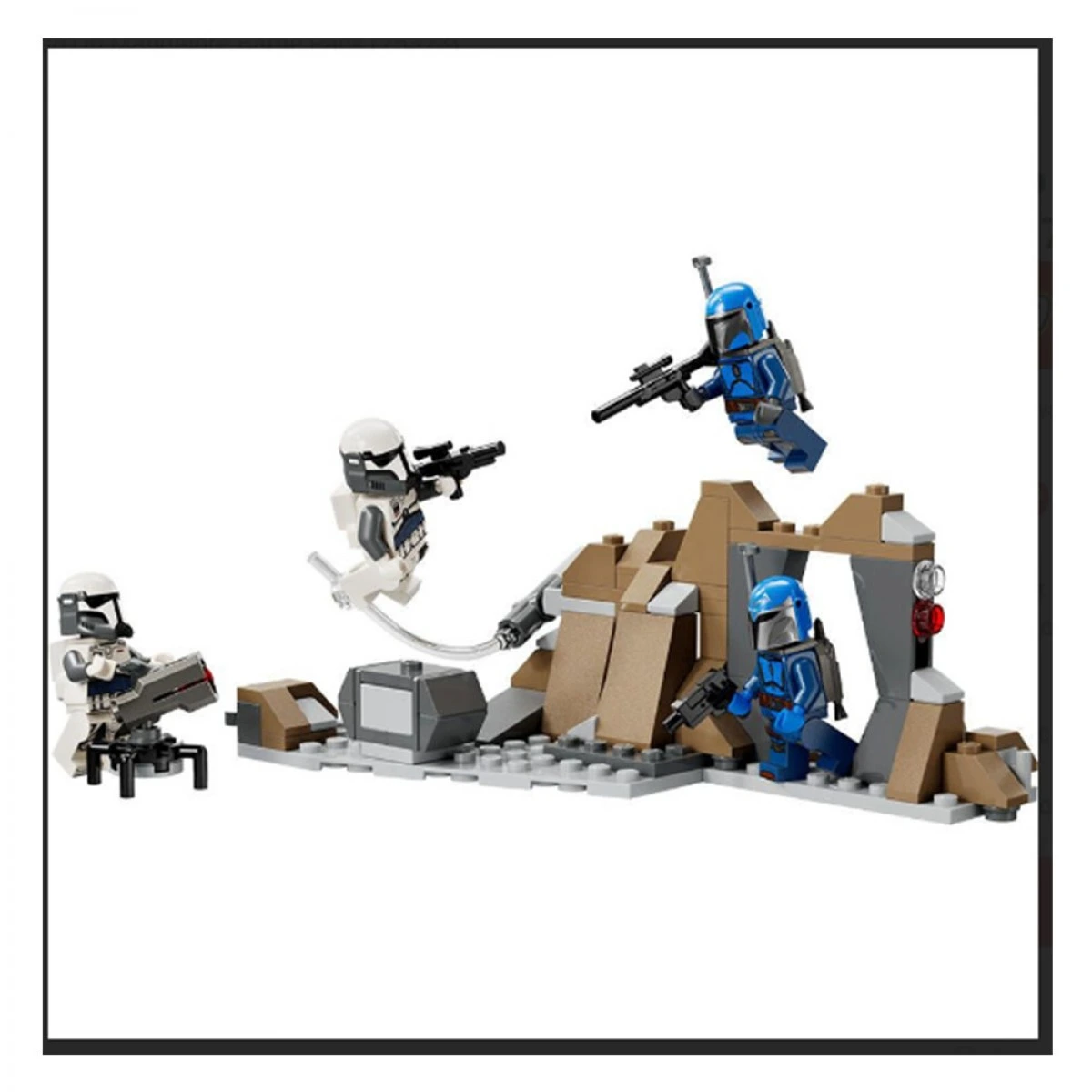 PLAYMOBIL KINDERGARTEN CHILDREN 70283