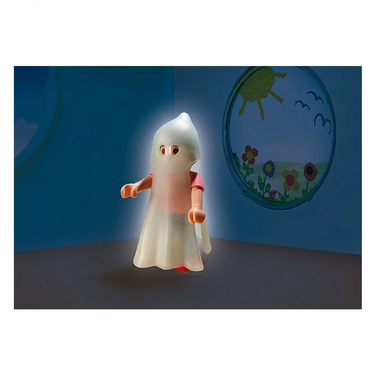 PLAYMOBIL KINDERGARTEN CHILDREN 70283