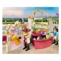 PLAYMOBIL ΜΑΘΗΜΑΤΑ ΙΠΠΑΣΙΑΣ ΣΤΟΝ ΒΑΣΙΛΙΚΟ ΣΤΑΒΛΟ 70450