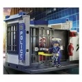 PLAYMOBIL ΑΣΤΥΝΟΜΙΚΟ ΤΜΗΜΑ 70568