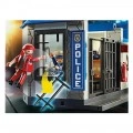 PLAYMOBIL ΑΣΤΥΝΟΜΙΚΟ ΤΜΗΜΑ 70568