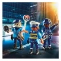 PLAYMOBIL ΟΜΑΔΑ ΑΣΤΥΝΟΜΕΥΣΗΣ 70669