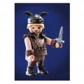 PLAYMOBIL ΛΕΠΙΑΣ ΚΑΙ ΧΟΝΤΡΟΚΕΦΑΛΟΣ 70729