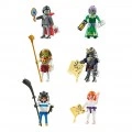 PLAYMOBIL ΦΙΓΟΥΡΕΣ ΜΥΣΤΗΡΙΟΥ 70717 (ΣΕΙΡΆ 2)
