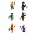 PLAYMOBIL ΦΙΓΟΥΡΕΣ ΜΥΣΤΗΡΙΟΥ 70717 (ΣΕΙΡΆ 2)