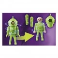 PLAYMOBIL ΠΕΡΙΠΕΤΕΙΑ ΜΕ ΤΟΝ GHOST DIVER 70708