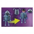 PLAYMOBIL ΠΕΡΙΠΕΤΕΙΑ ΜΕ ΤΟΝ BLACK KNIGHT 70709