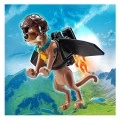 PLAYMOBIL ΣΥΛΛΕΚΤΙΚΗ ΦΙΓΟΥΡΑ SCOOBY ΠΙΛΟΤΟΣ 70711