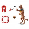 PLAYMOBIL ΣΥΛΛΕΚΤΙΚΗ ΦΙΓΟΥΡΑ SCOOBY ΝΑΥΑΓΟΣΩΣΤΗΣ 70713