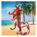 PLAYMOBIL ΣΥΛΛΕΚΤΙΚΗ ΦΙΓΟΥΡΑ SCOOBY ΝΑΥΑΓΟΣΩΣΤΗΣ 70713