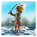 PLAYMOBIL ΣΥΛΛΕΚΤΙΚΗ ΦΙΓΟΥΡΑ SCOOBY ΣΑΜΟΥΡΑΙ 70716
