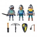 PLAYMOBIL ΙΠΠΟΤΕΣ ΤΟΥ NOVELMORE 70671