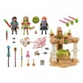 PLAYMOBIL SALAHARI SANDS - ΙΕΡΟ ΣΤΡΑΤΟΥ ΣΚΕΛΕΤΟΥ 70751