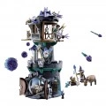 PLAYMOBIL Ο ΠΥΡΓΟΣ ΤΟΥ ΜΑΓΟΥ 70745