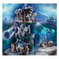 PLAYMOBIL Ο ΠΥΡΓΟΣ ΤΟΥ ΜΑΓΟΥ 70745