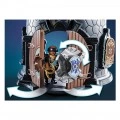 PLAYMOBIL Ο ΠΥΡΓΟΣ ΤΟΥ ΜΑΓΟΥ 70745