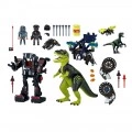 PLAYMOBIL T-REX: Η ΜΑΧΗ ΤΩΝ ΓΙΓΑΝΤΩΝ 70624